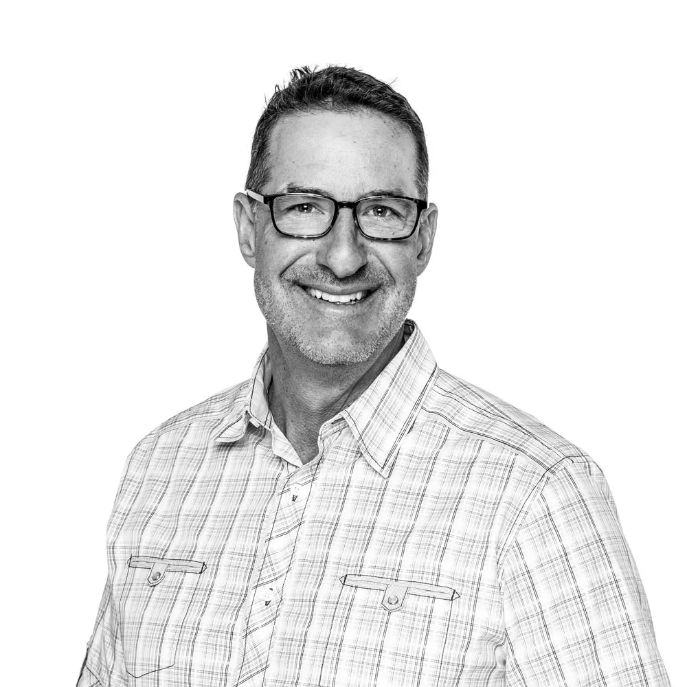 John DesCamp