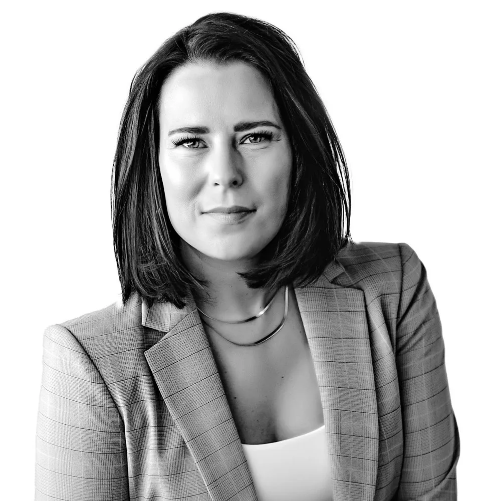 Gretchen Brightman