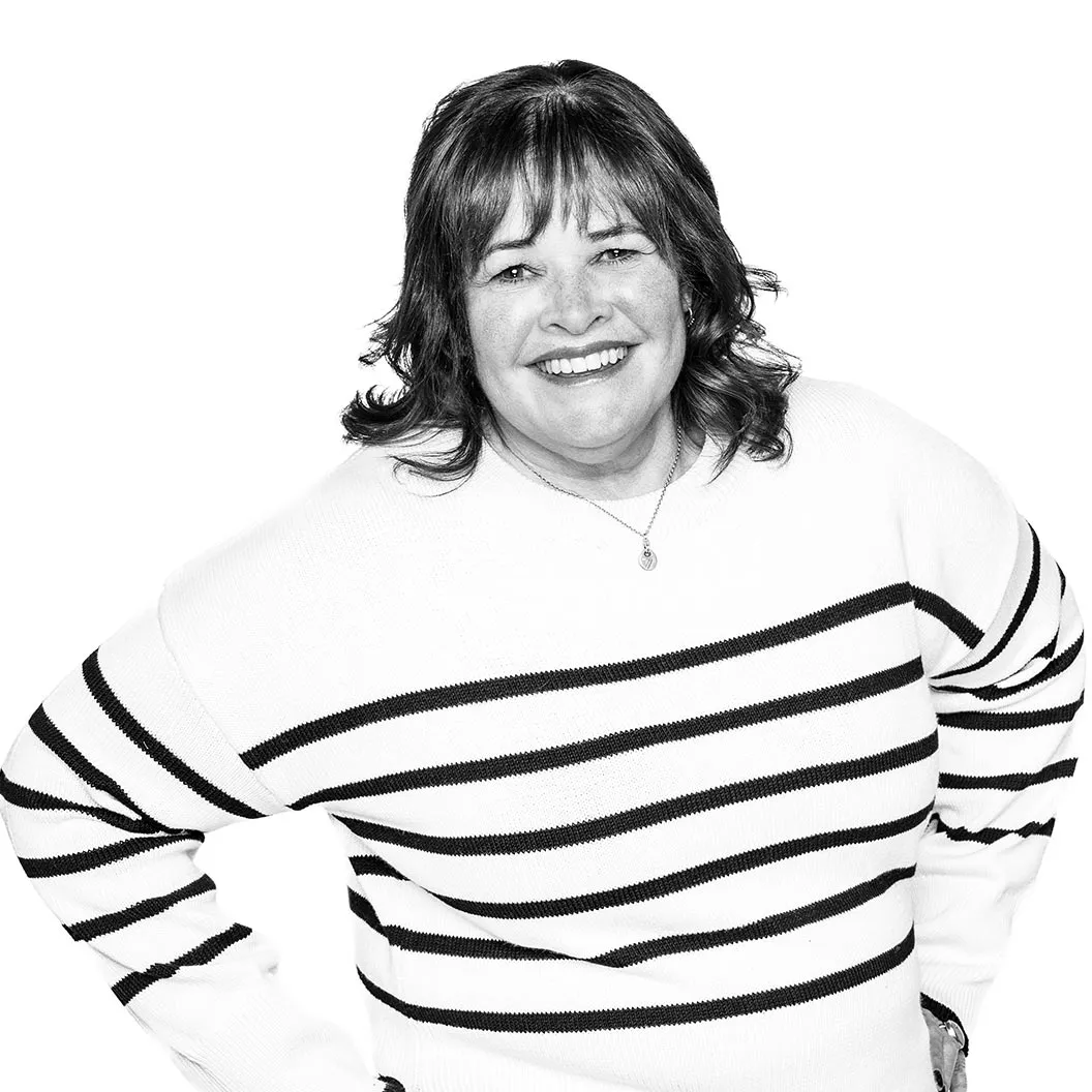 Marla Steeley