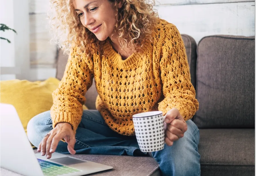 Our Home Lending Process