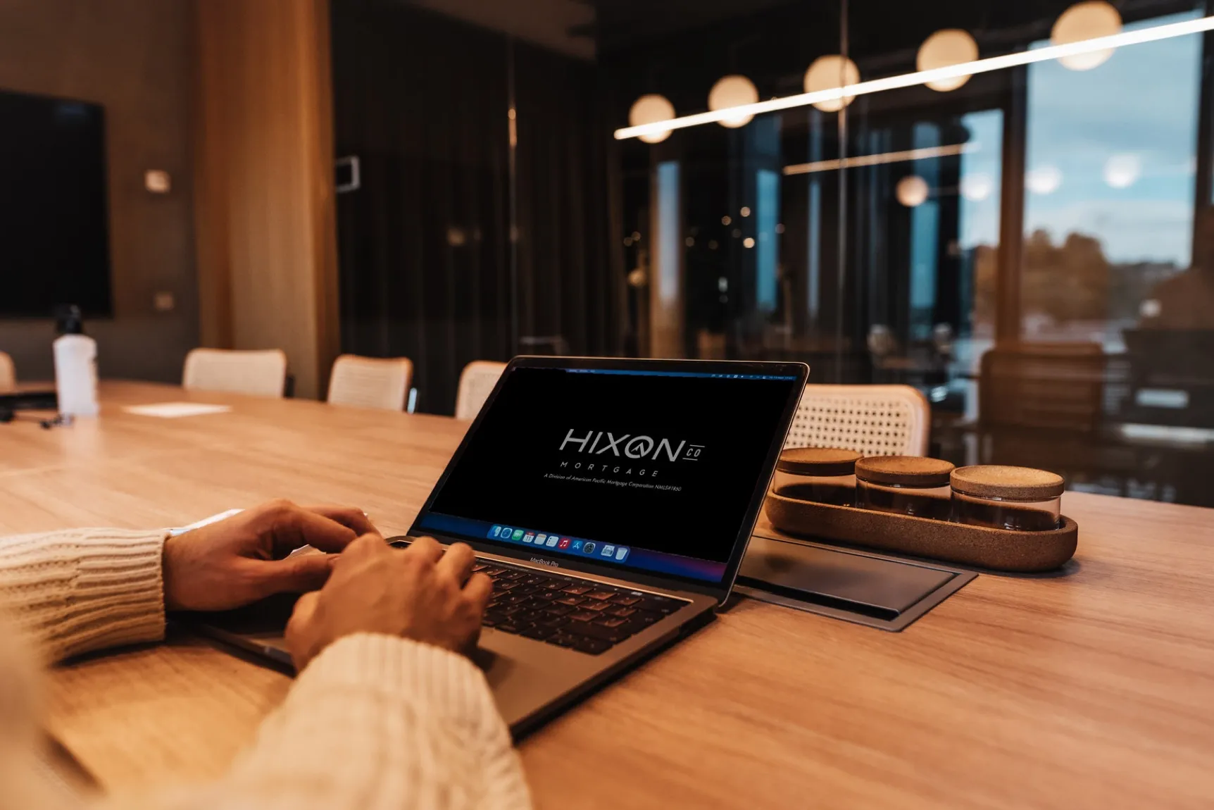 Helping Loan Officers Make Moves That Matter